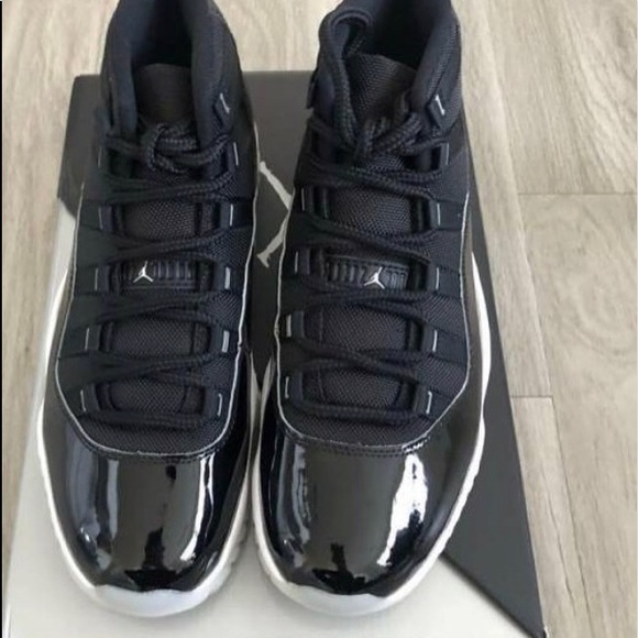 jordan 11 jubilee mens size 12